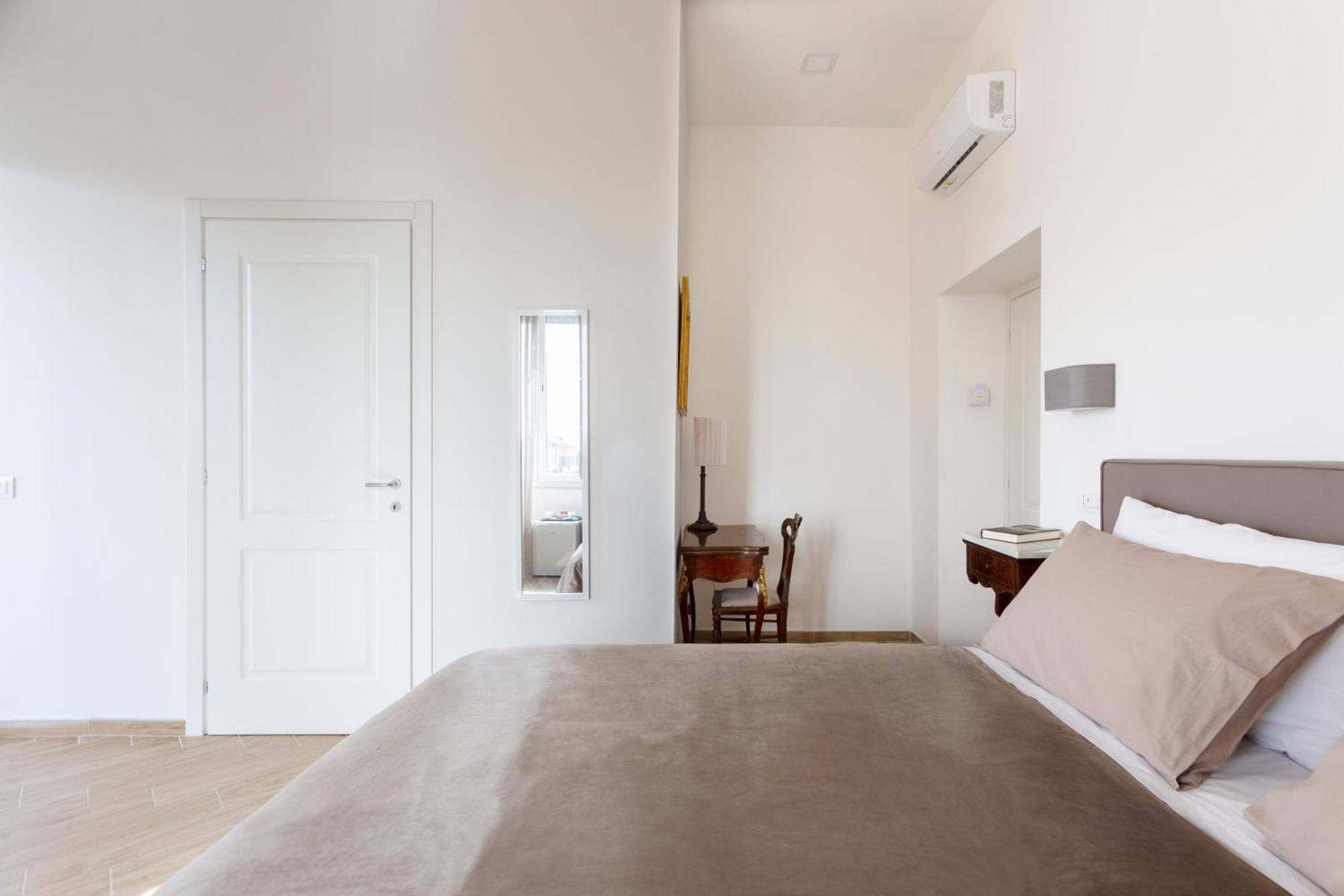 Residenza 33 호텔 나폴리 외부 사진