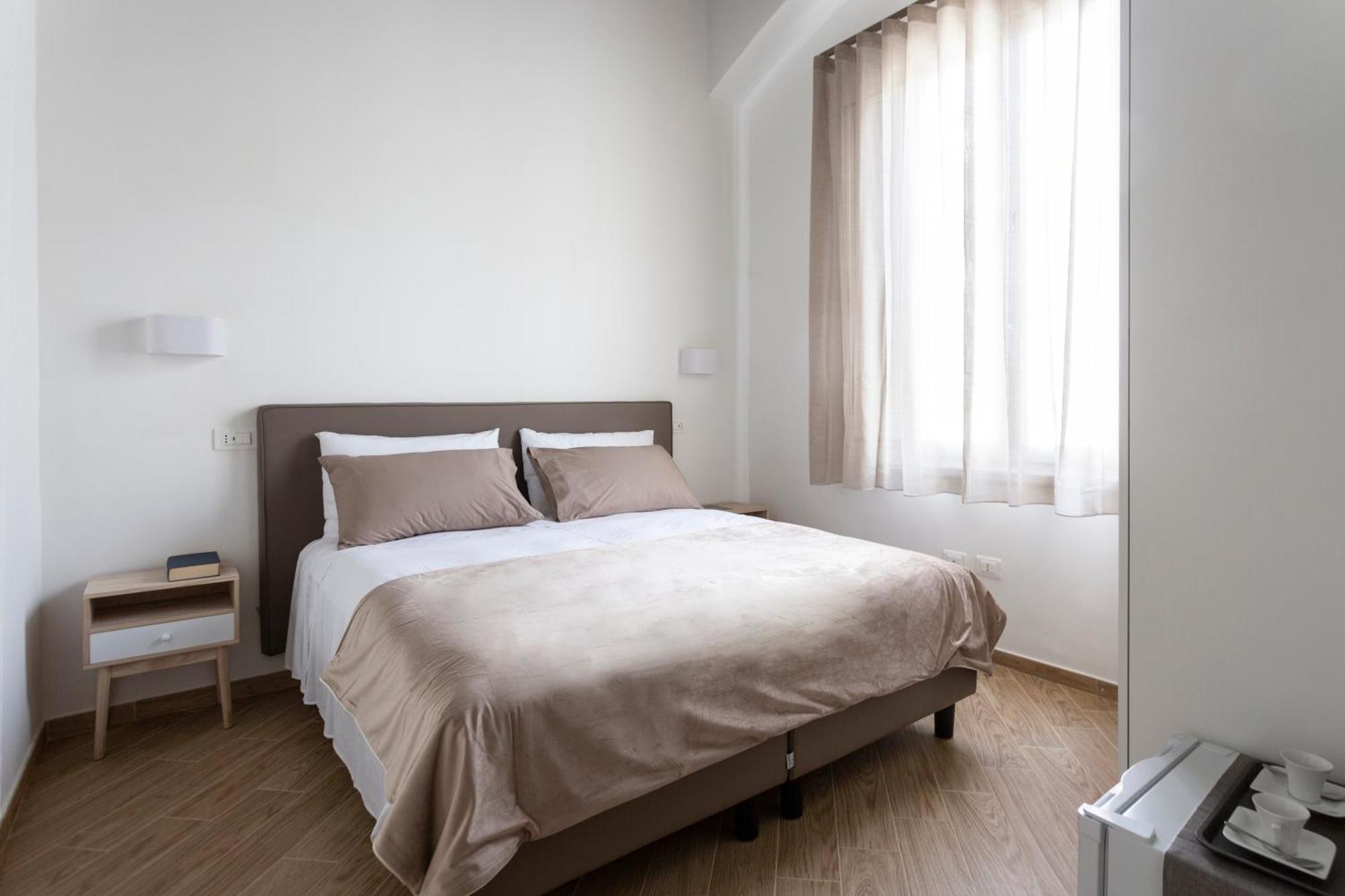 Residenza 33 호텔 나폴리 외부 사진