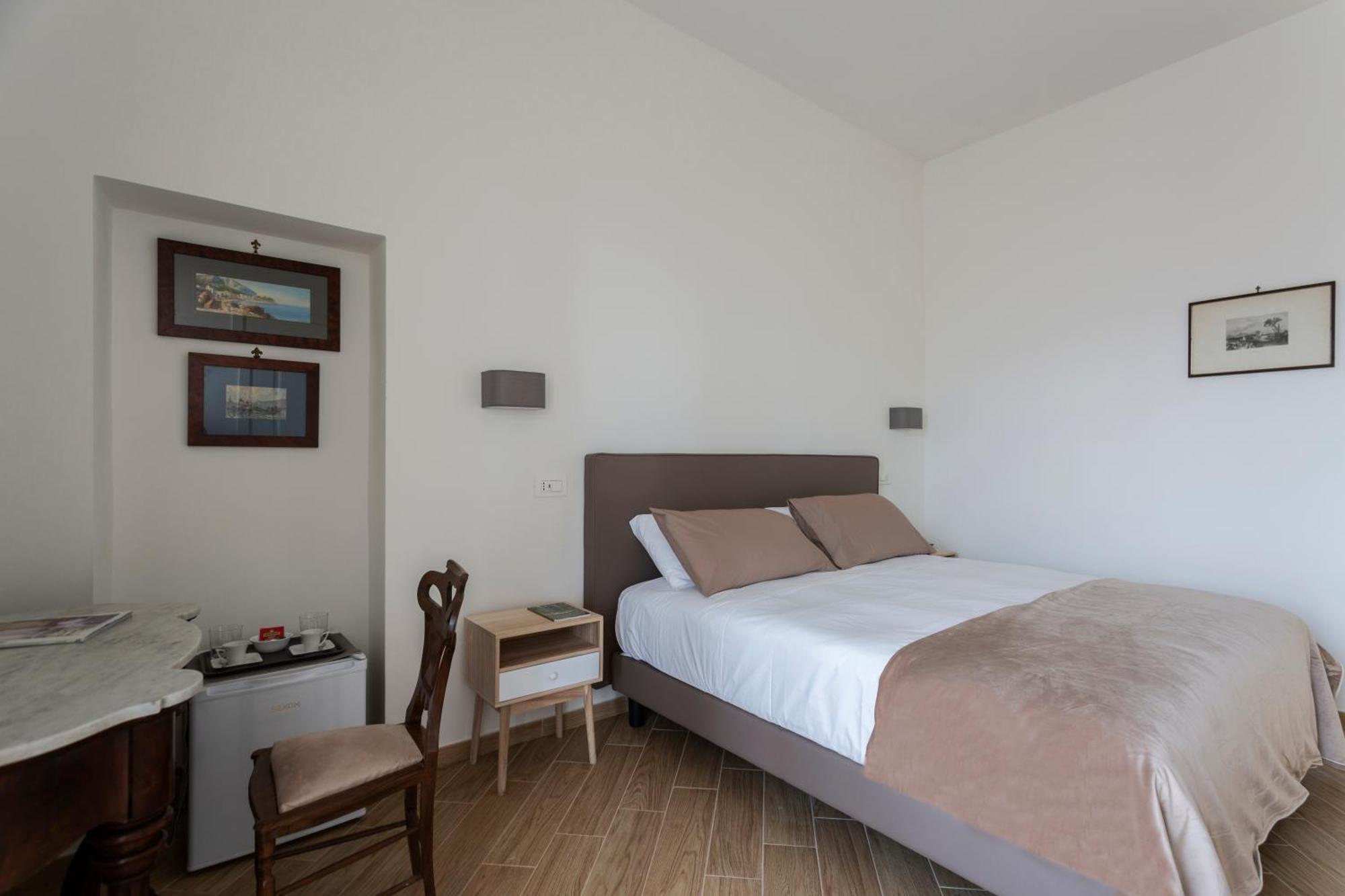 Residenza 33 호텔 나폴리 외부 사진