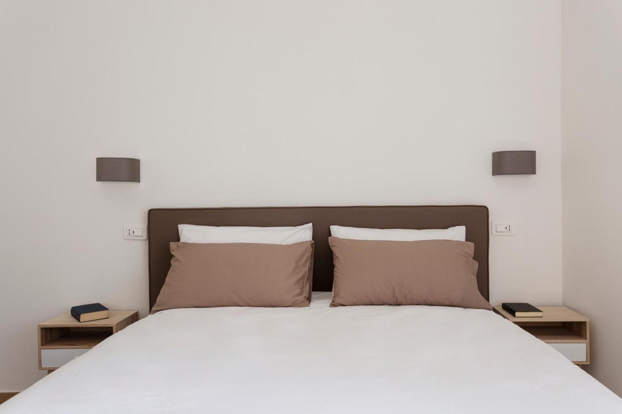 Residenza 33 호텔 나폴리 외부 사진