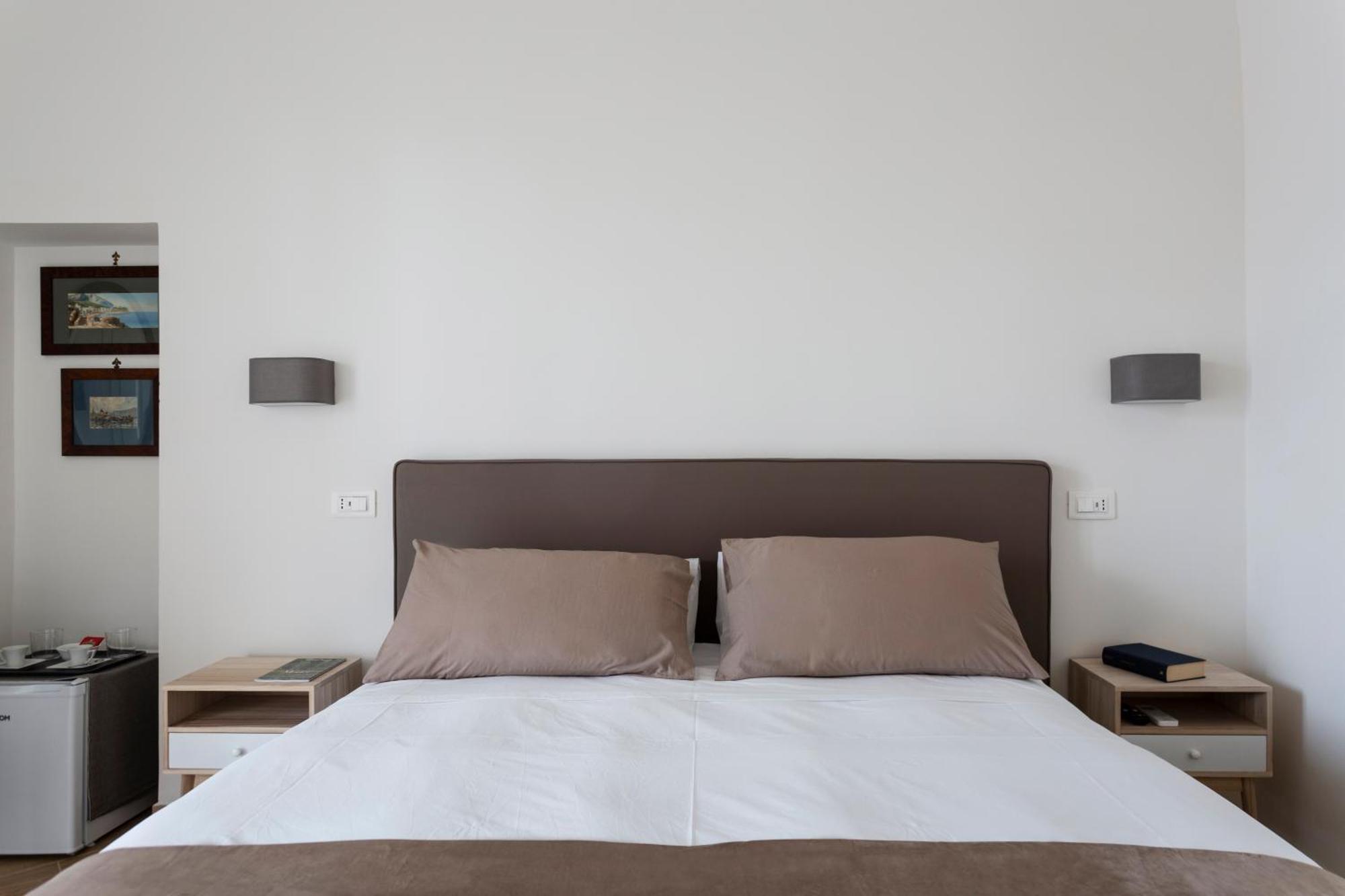 Residenza 33 호텔 나폴리 외부 사진