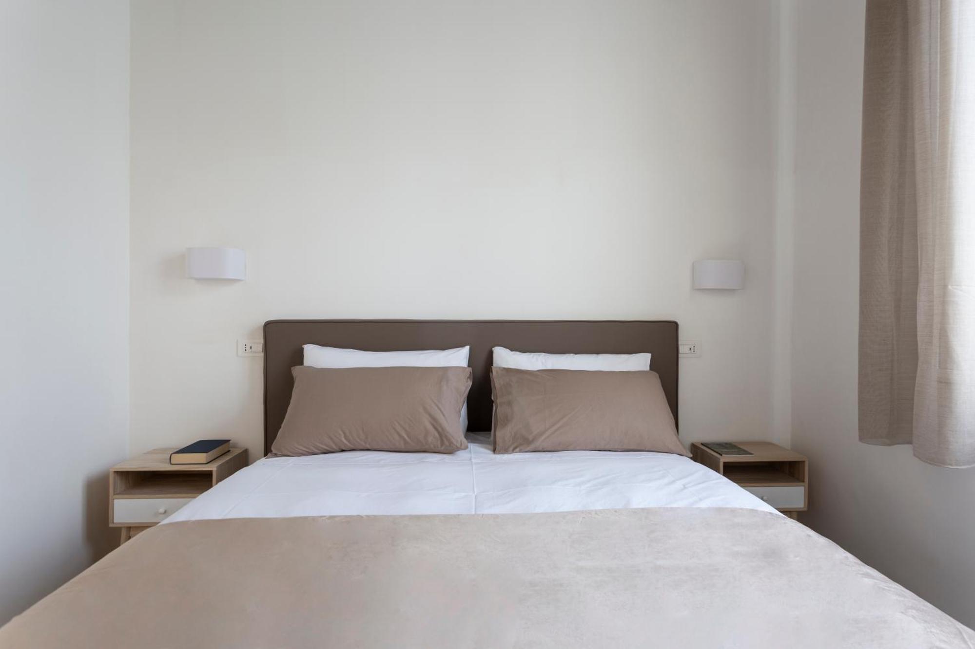 Residenza 33 호텔 나폴리 외부 사진