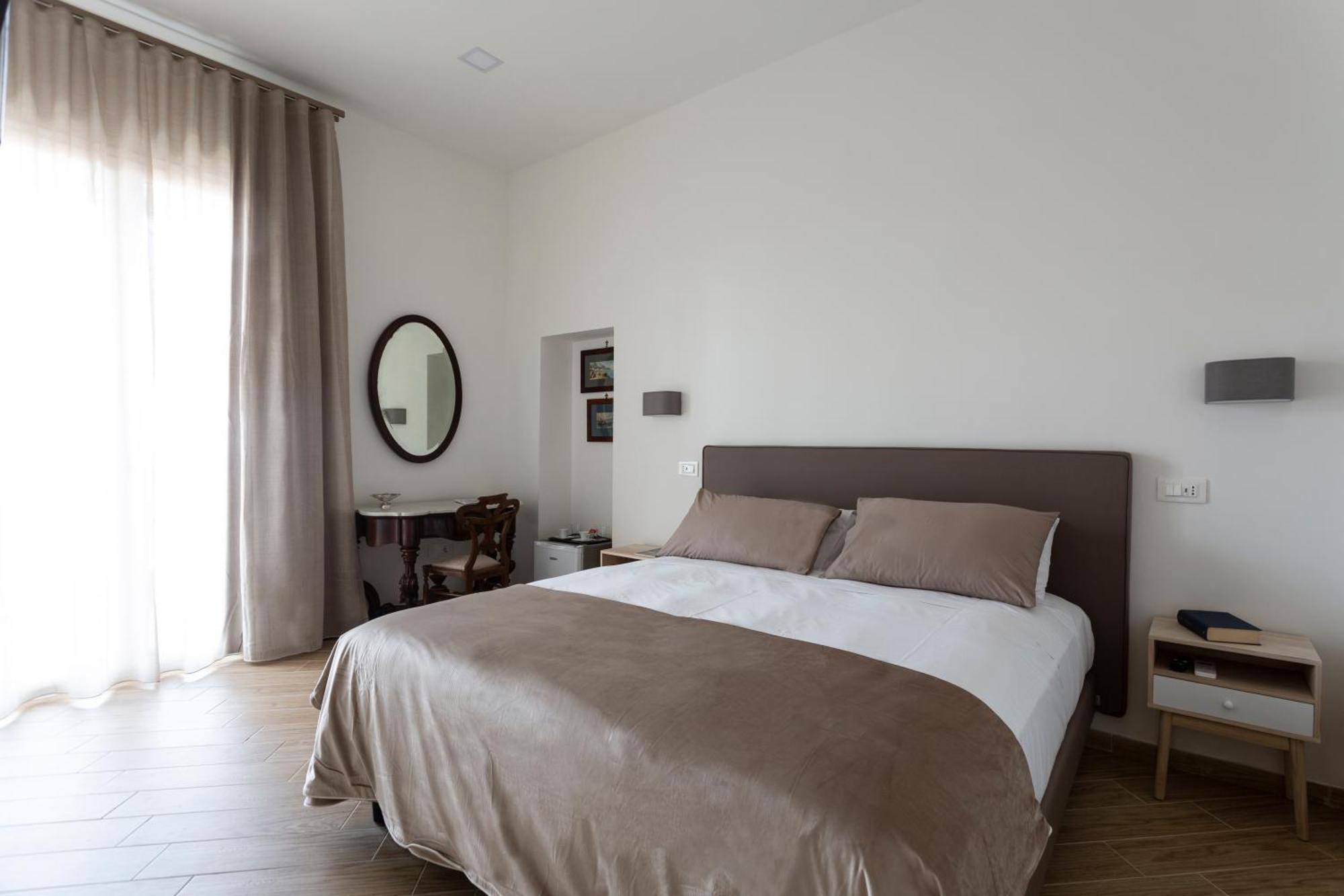 Residenza 33 호텔 나폴리 외부 사진