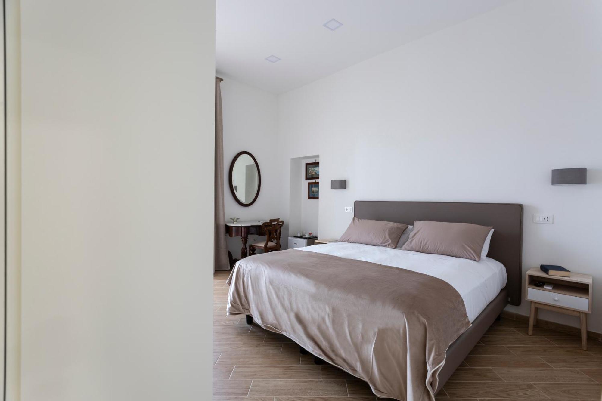 Residenza 33 호텔 나폴리 외부 사진