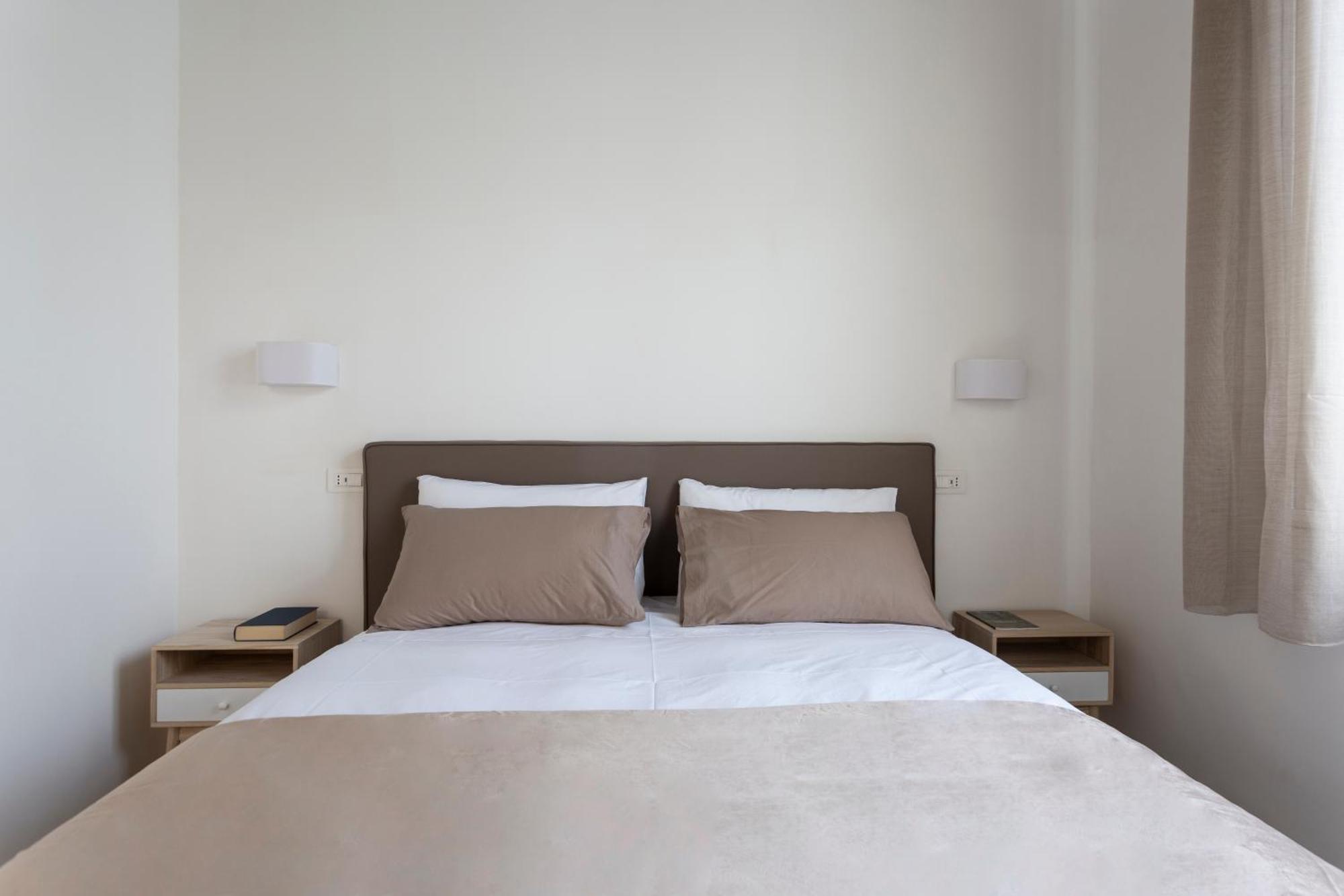 Residenza 33 호텔 나폴리 외부 사진
