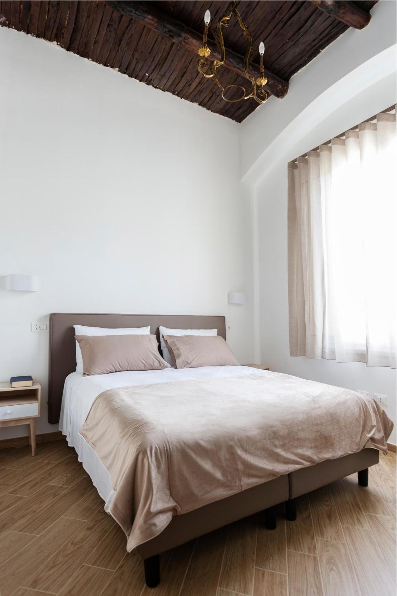 Residenza 33 호텔 나폴리 외부 사진