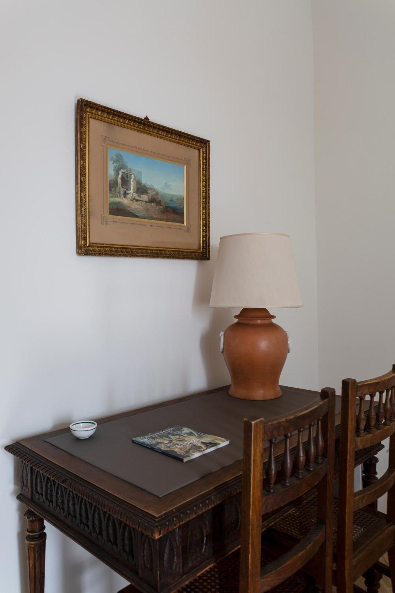 Residenza 33 호텔 나폴리 외부 사진